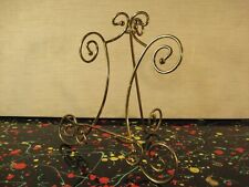 Wire scrollwork picture for sale  Erie