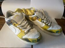 Size nike dunk for sale  NEWCASTLE