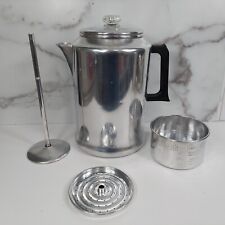 Vtg cup aluminum for sale  Middlefield