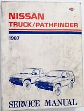 1987 nissan d21 for sale  Seattle