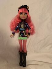 Monster high 2013 for sale  Shipping to Ireland