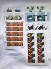 Briefmarken gebraucht kaufen  Hamburg