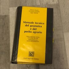 Manuale tecnico del usato  Biella