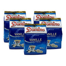 Domino kaffeepads vanille gebraucht kaufen  Wittlich