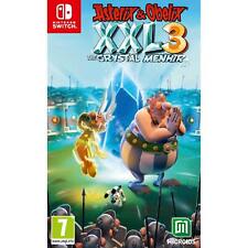 Asterix obelix xxl d'occasion  France