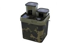 Korda kontainer bucket for sale  Shipping to Ireland