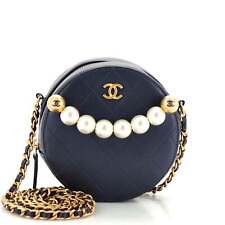 Chanel chic pearls for sale  New York