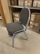 Chairs stackable used for sale  Columbus