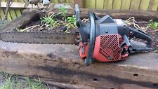 Jonsered petrol chainsaw for sale  CRAWLEY