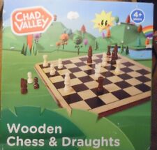 Chad valley wooden for sale  EDINBURGH