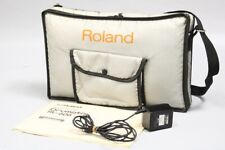 Roland 606 software d'occasion  Expédié en Belgium