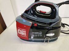 steam generator irons for sale for sale  WELLINGBOROUGH