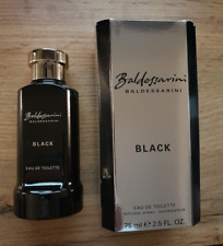 Baldessarini black eau gebraucht kaufen  Wahren,-Möckern