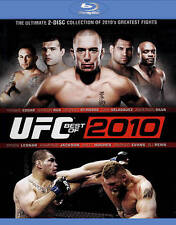 Ufc best 2010 for sale  Dallas