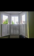 Wooden shutters for sale  ENFIELD