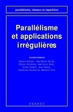 Parallelisme applications irre d'occasion  France
