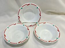 Corelle fiesta bowls for sale  Shelton