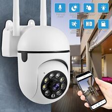 Wireless security camera for sale  New York