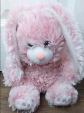 Pink bunny rabbit for sale  Shipping to Ireland