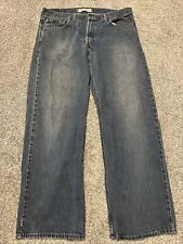 Levis jeans mens for sale  Tahlequah
