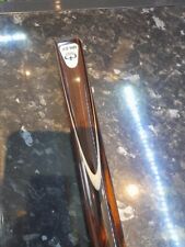 Piece snooker cue for sale  ROMFORD