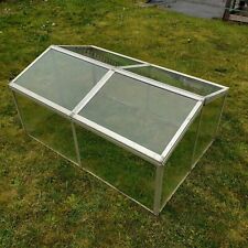 greenhouses glass for sale  RADSTOCK