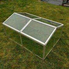 aluminium greenhouses for sale  RADSTOCK