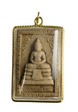 Amulette thaï bouddha d'occasion  Ardres