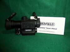 Redfield counterstrike moa for sale  Russellville