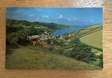 Old postcard combe for sale  RADSTOCK