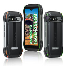 Blackview N6000 Mini Smartphone Rugged 4,3" Helio G99 16GB+256GB 48MP Cellulare na sprzedaż  Wysyłka do Poland