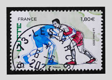 2023 5689 sport d'occasion  Bourg-Saint-Maurice