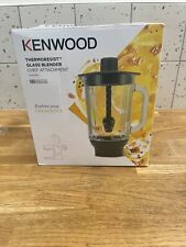 Kenwood blender attachment for sale  LEICESTER