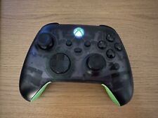 Used, Official Xbox Series 20th Anniversary Wireless Controller Video Game Accessory for sale  Shipping to South Africa