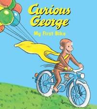 Curious george first for sale  Montgomery