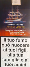 Scatola sigari toscani usato  Italia