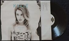 KYLIE MINOGUE " LET'S GET TO IT " 1991 LP COM MANGA INTERNA comprar usado  Enviando para Brazil