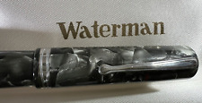 Waterman ideal penna usato  Roma