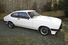 ford capri for sale  CLITHEROE
