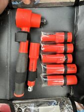 Klein tools insulated for sale  Albrightsville