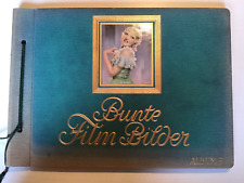 Bunte film bilder gebraucht kaufen  Eigen,-Boy