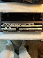 Miyazawa flute 402re for sale  Pullman