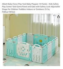 Albott baby panels for sale  Orange Park