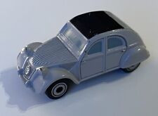 Micro machines citroen for sale  LEE-ON-THE-SOLENT