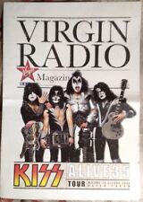 Kiss virgin radio usato  Vimodrone