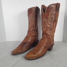 Lucchese 1883 boots for sale  Cibolo