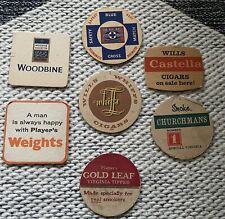 Vintage smoking beer for sale  COLCHESTER