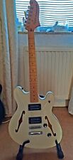 Squier affinity starcaster for sale  MANCHESTER