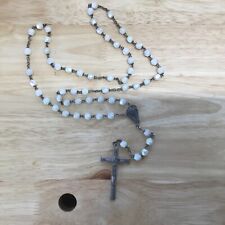 Vintage catholic rosary for sale  Deland