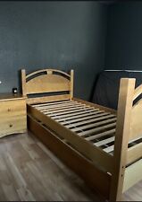 Bedroom furniture set for sale  Chula Vista